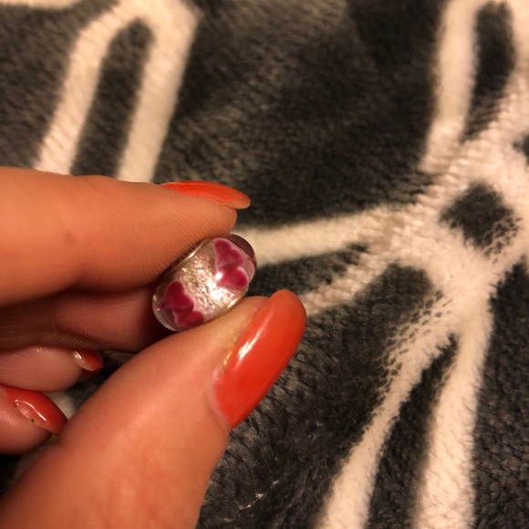 Authentic Pandora Charm - Picture 2 of 3